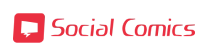 Social Comics
